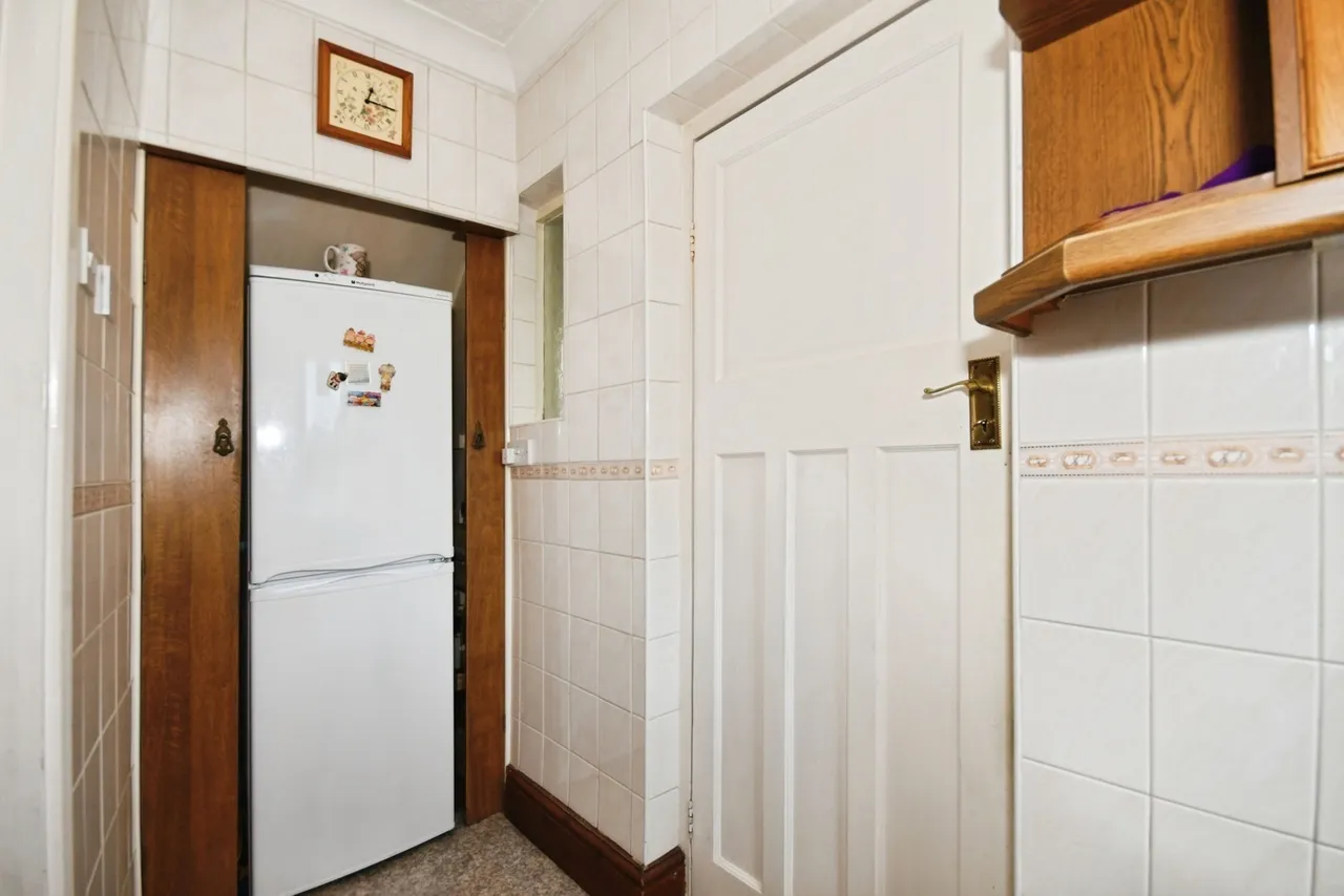 Hucklow Road, Sheffield, South Yorkshire, S5, photo 7