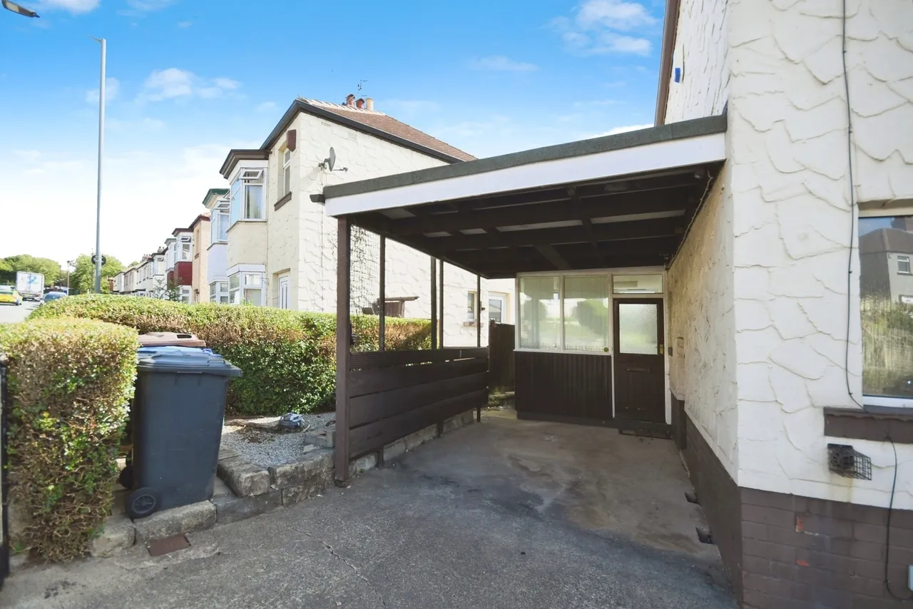 Hucklow Road, Sheffield, South Yorkshire, S5, photo 16