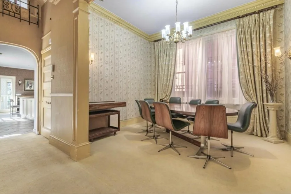 Bracknell Gardens, Hampstead, London, NW3 7EE, photo 7