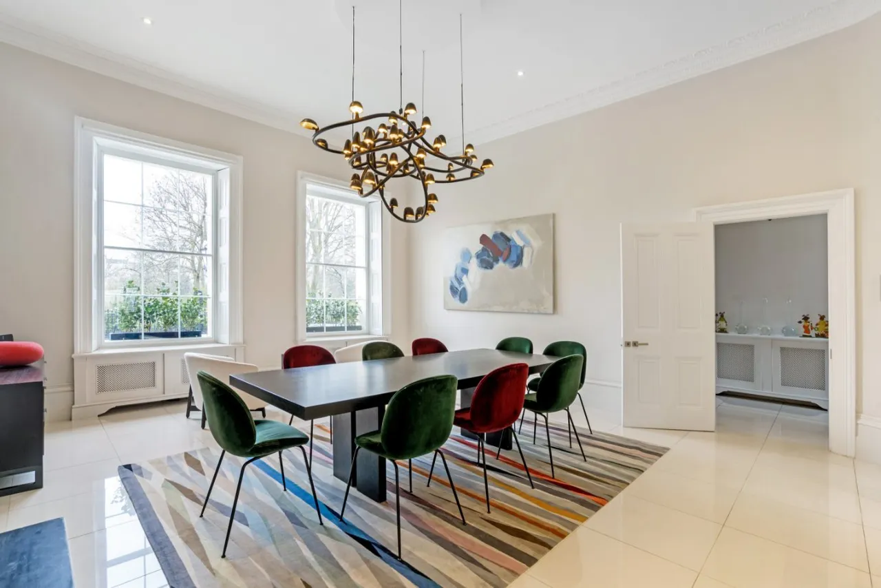 Park Square East, Regent's Park, London, NW1 4LH, photo 2