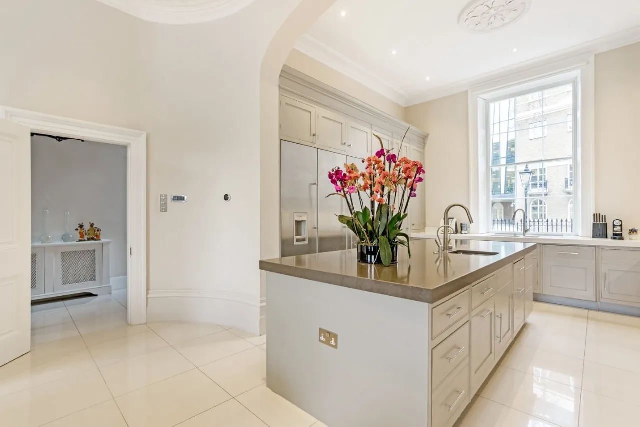 Park Square East, Regent's Park, London, NW1 4LH, photo 13