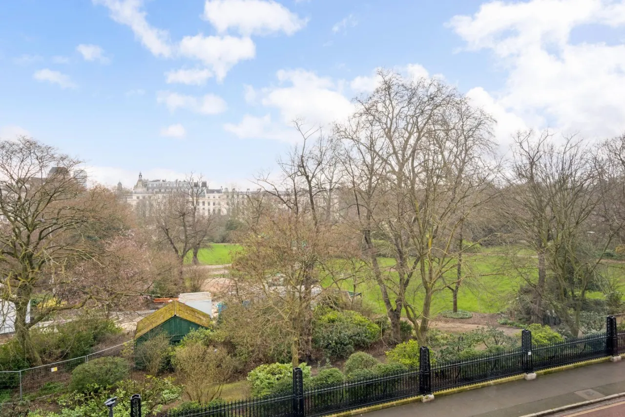 Park Square East, Regent's Park, London, NW1 4LH, photo 12