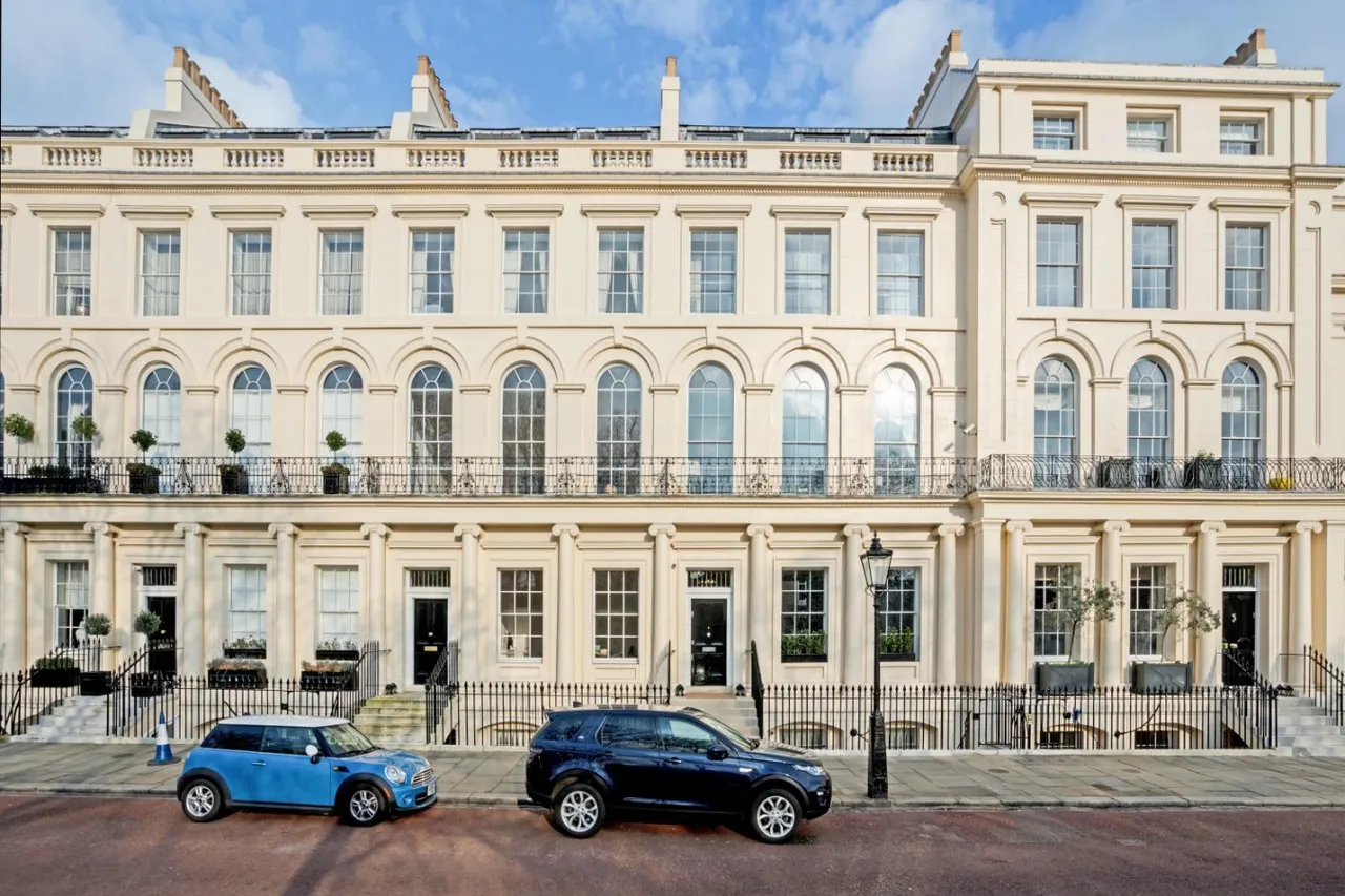 Park Square East, Regent's Park, London, NW1 4LH, photo 11