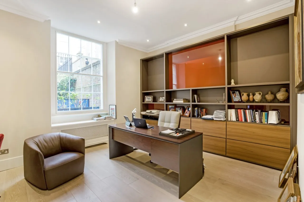 Park Square East, Regent's Park, London, NW1 4LH, photo 10