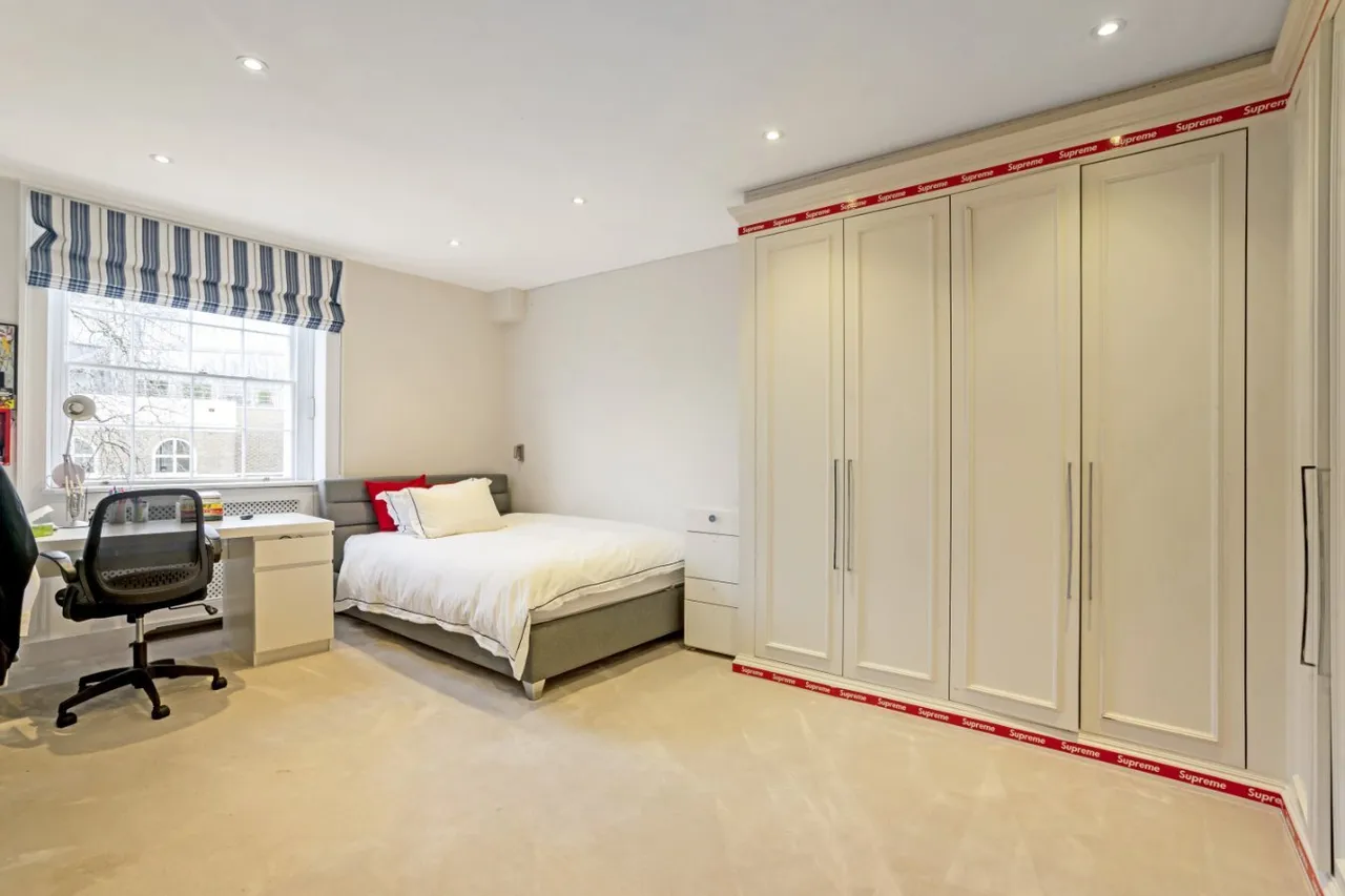 Park Square East, Regent's Park, London, NW1 4LH, photo 8