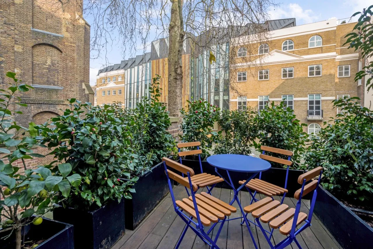 Park Square East, Regent's Park, London, NW1 4LH, photo 7