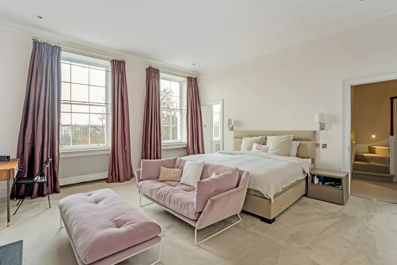 Park Square East, Regent's Park, London, NW1 4LH, photo 5