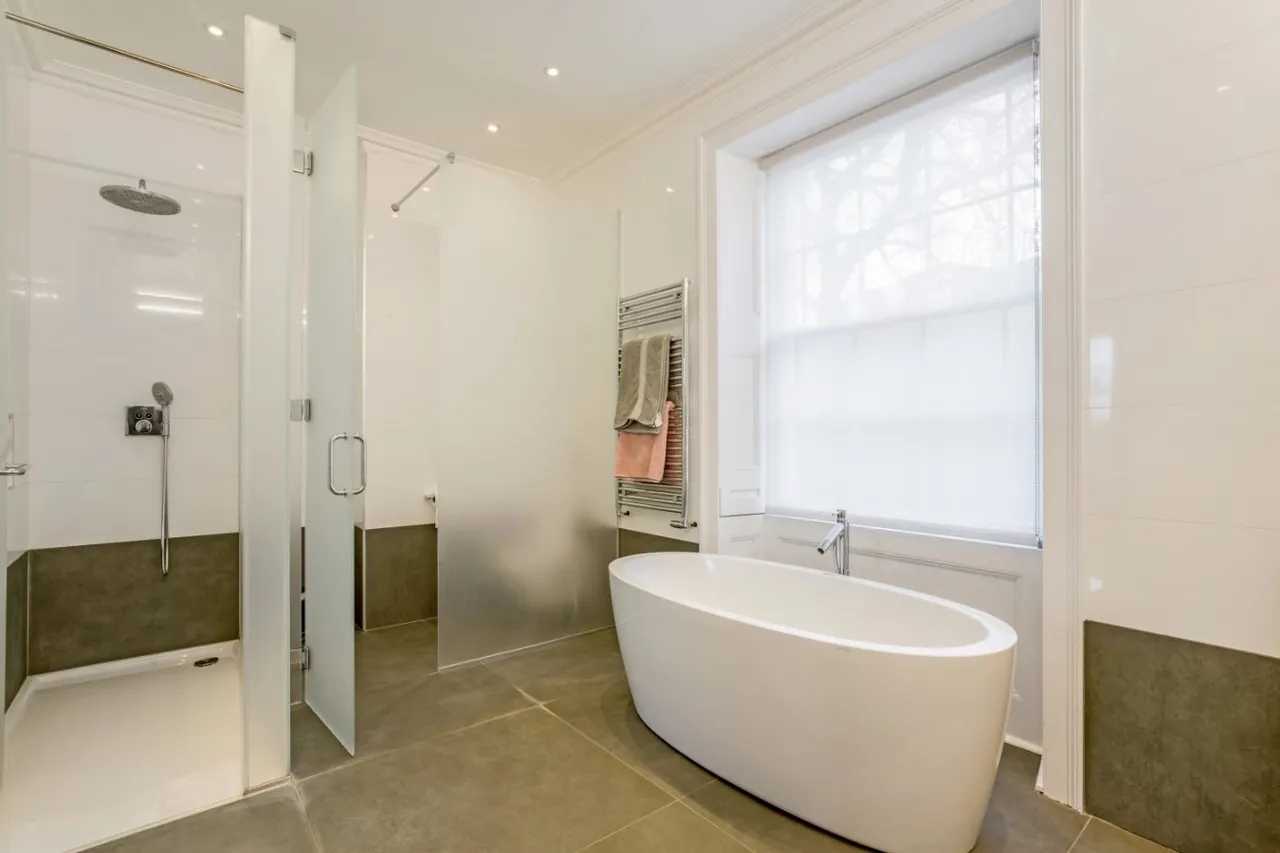 Park Square East, Regent's Park, London, NW1 4LH, photo 6