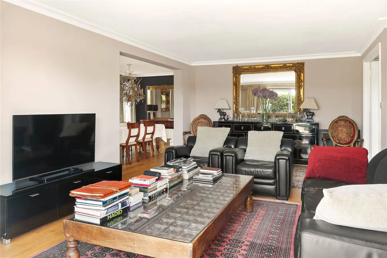 Paveley Drive, London, SW11, photo 10