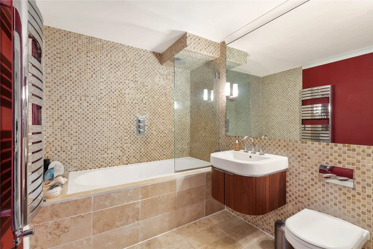 Paveley Drive, London, SW11, photo 8