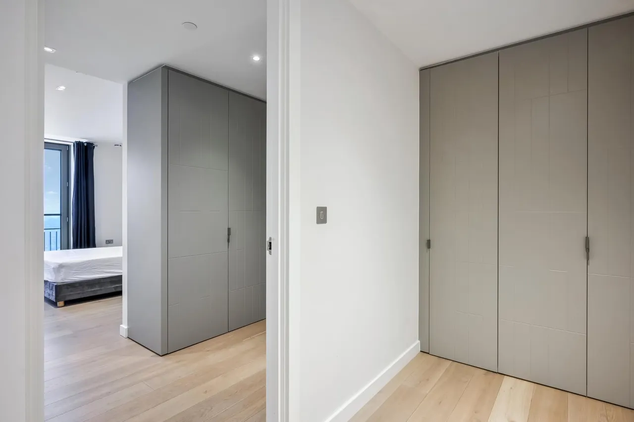 Tapestry Apartments, Canal Reach, N1C, photo 8