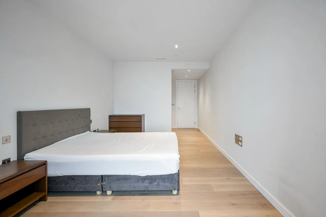 Tapestry Apartments, Canal Reach, N1C, photo 6