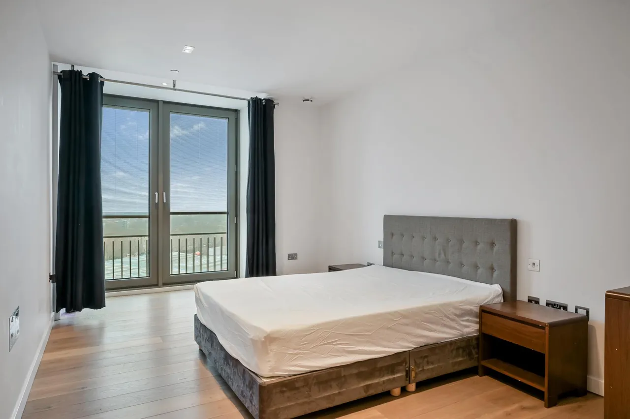 Tapestry Apartments, Canal Reach, N1C, photo 5