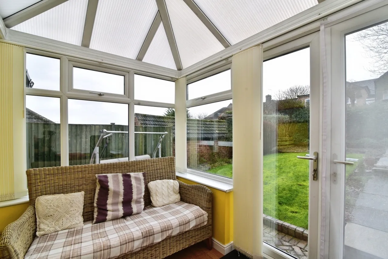 Marchwood Avenue, Sheffield, South Yorkshire, S6, photo 6
