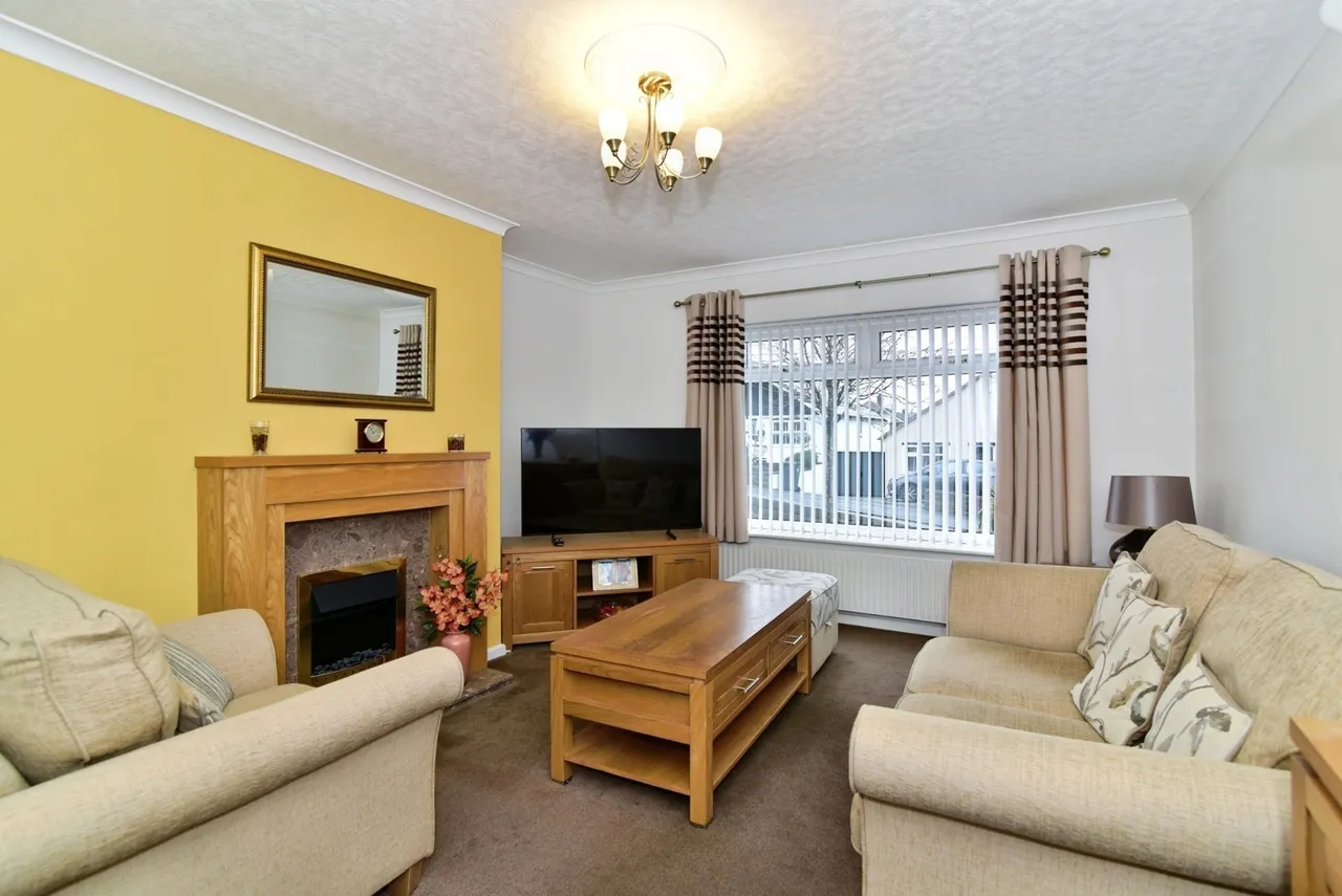 Marchwood Avenue, Sheffield, South Yorkshire, S6, photo 3