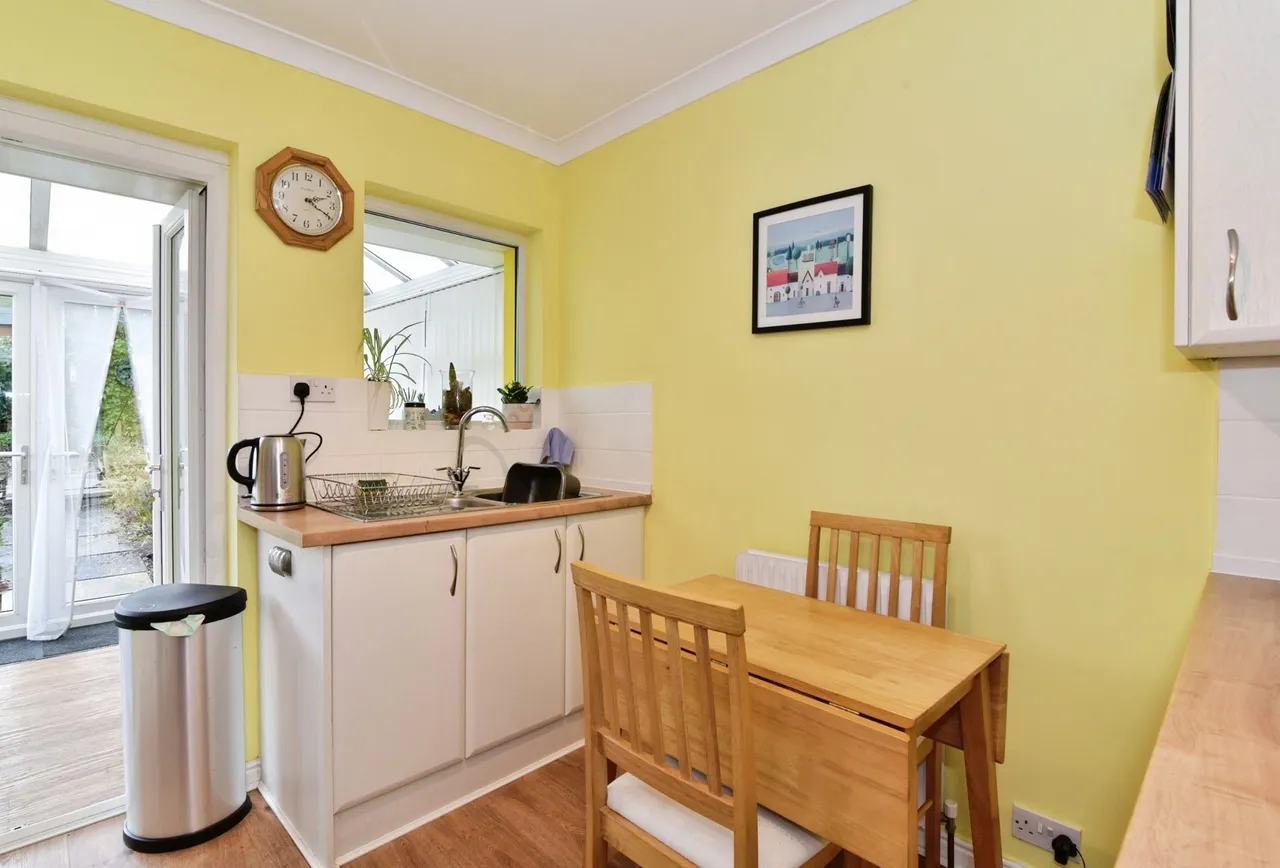 Marchwood Avenue, Sheffield, South Yorkshire, S6, photo 5