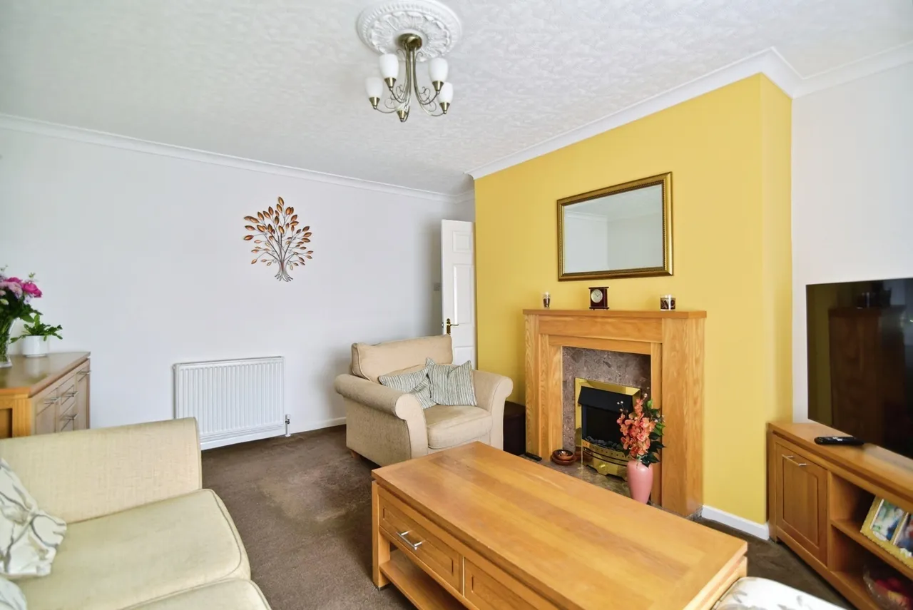 Marchwood Avenue, Sheffield, South Yorkshire, S6, photo 2