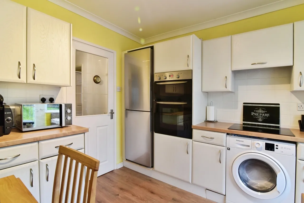 Marchwood Avenue, Sheffield, South Yorkshire, S6, photo 4