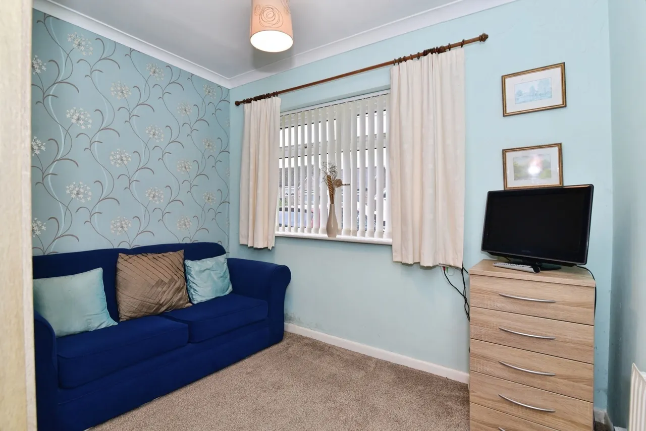 Marchwood Avenue, Sheffield, South Yorkshire, S6, photo 8