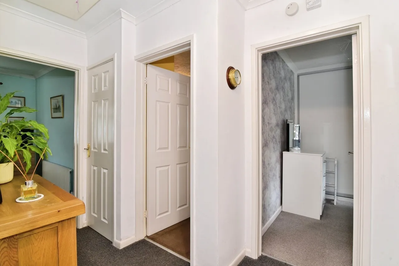 Marchwood Avenue, Sheffield, South Yorkshire, S6, photo 7