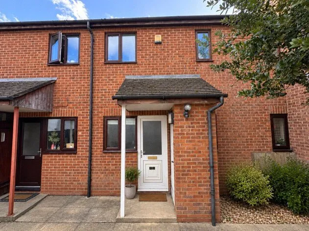 2 bed house for sale, Bewdley Street, Evesham, WR11