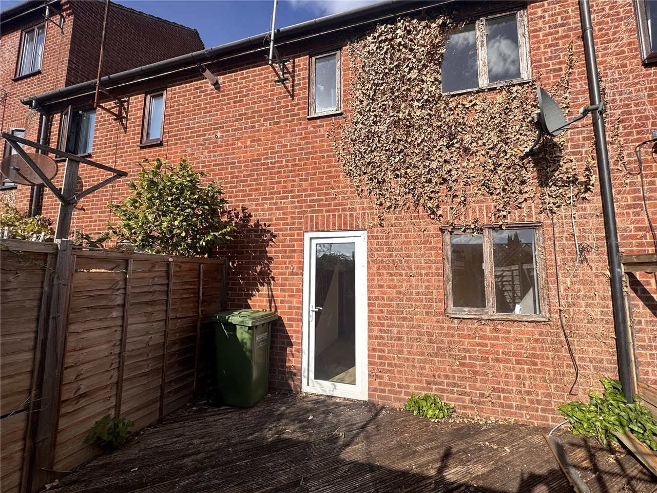 Bewdley Street, Evesham, WR11, photo 8