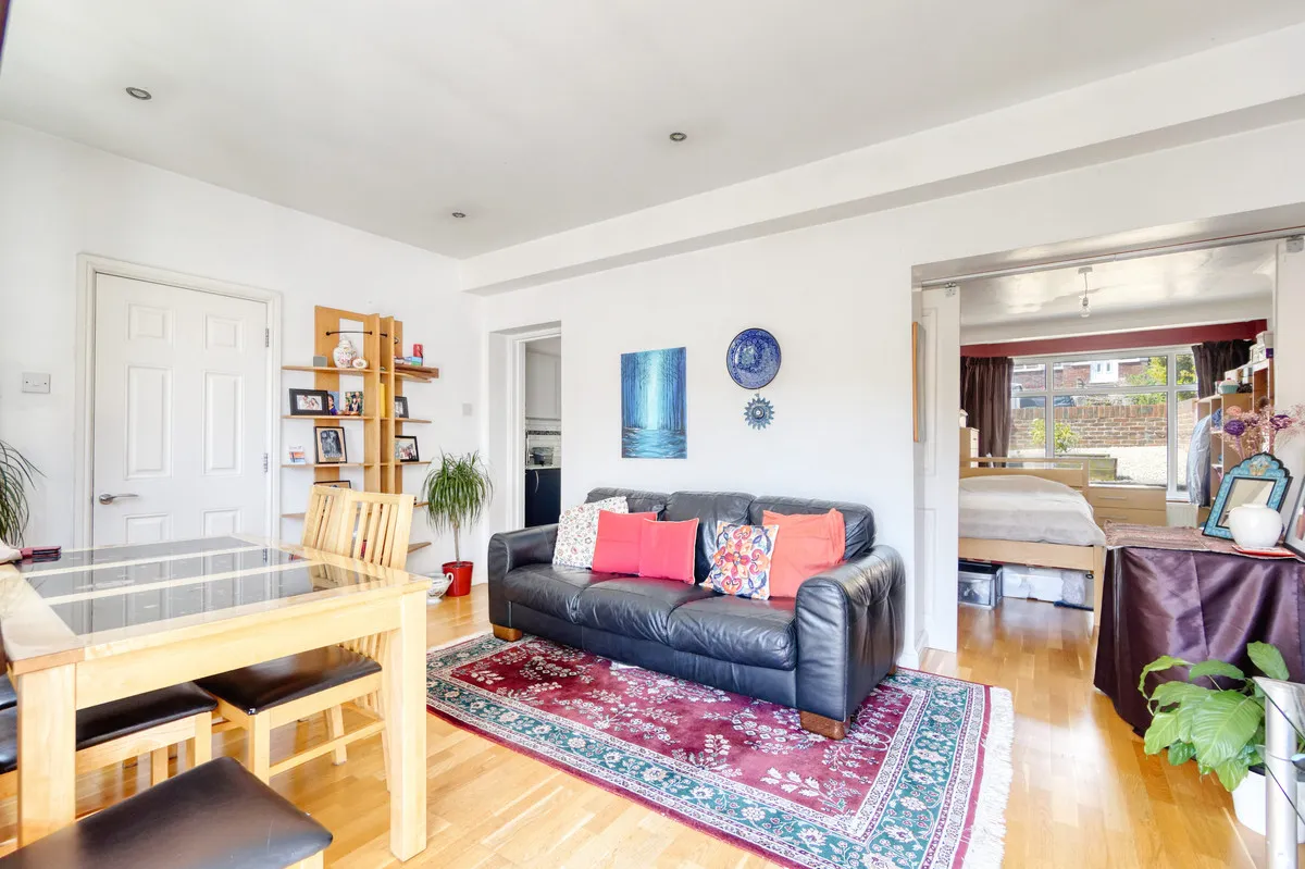 Carden Crescent, Brighton, BN1, photo 5