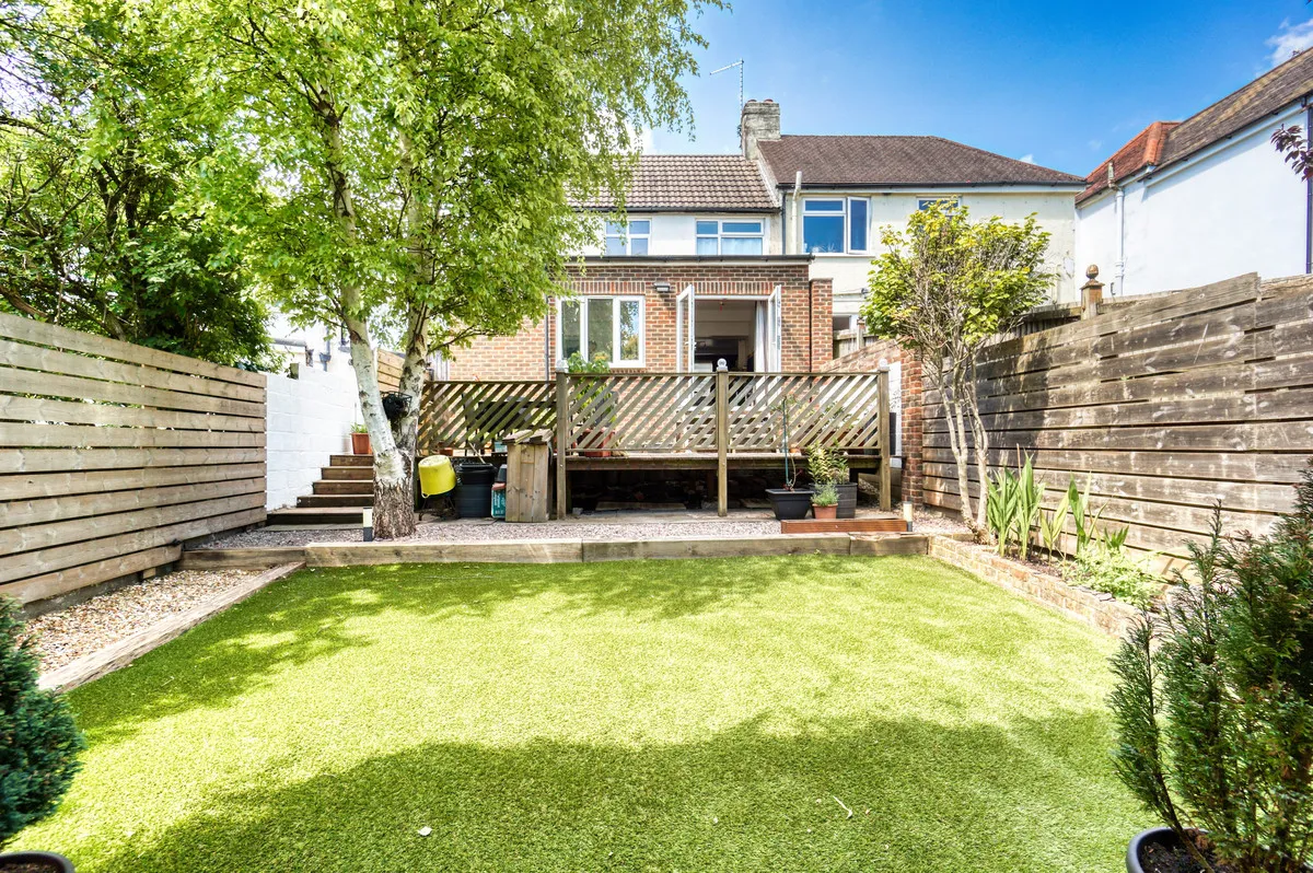 Carden Crescent, Brighton, BN1, photo 12