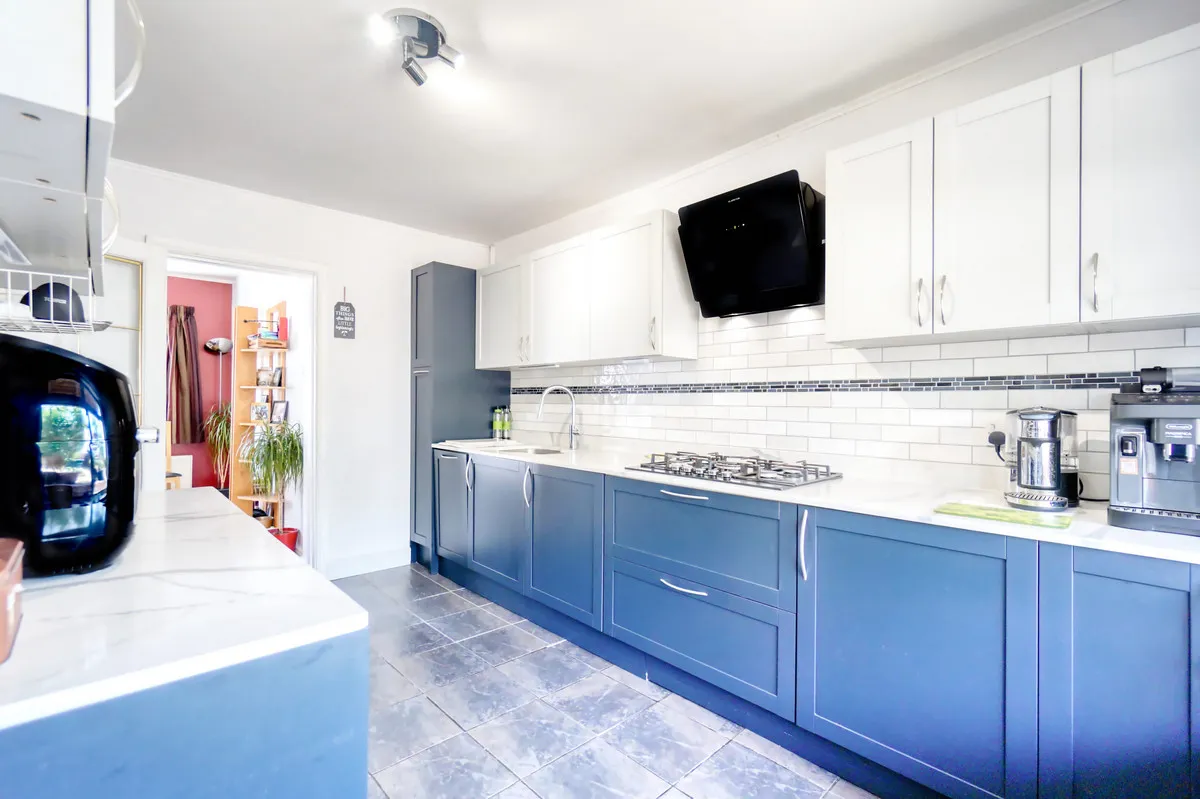 Carden Crescent, Brighton, BN1, photo 3