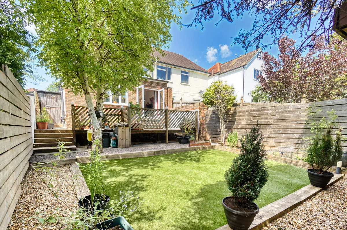 Carden Crescent, Brighton, BN1, photo 11