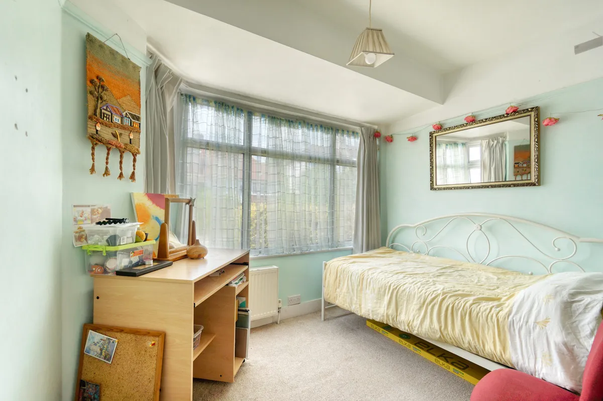 Carden Crescent, Brighton, BN1, photo 9