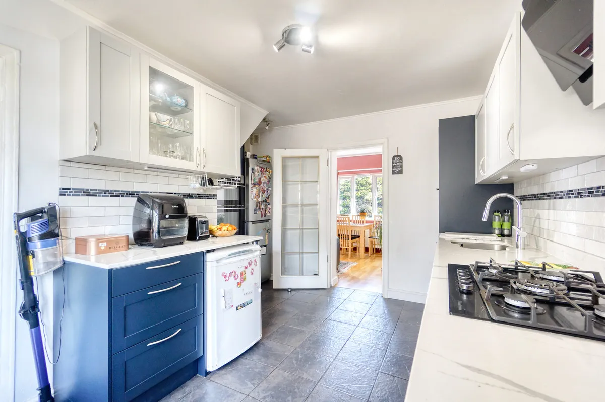 Carden Crescent, Brighton, BN1, photo 4
