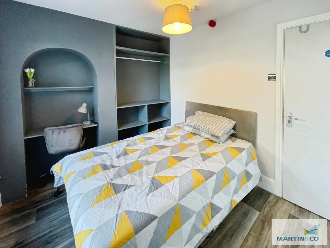 Grosvenor Walk, Worcester, WR2, photo 4