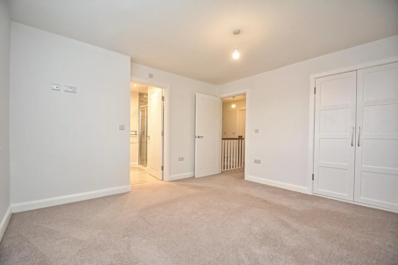 Mission Hut Mews, Holme Marsh, HR5, photo 16