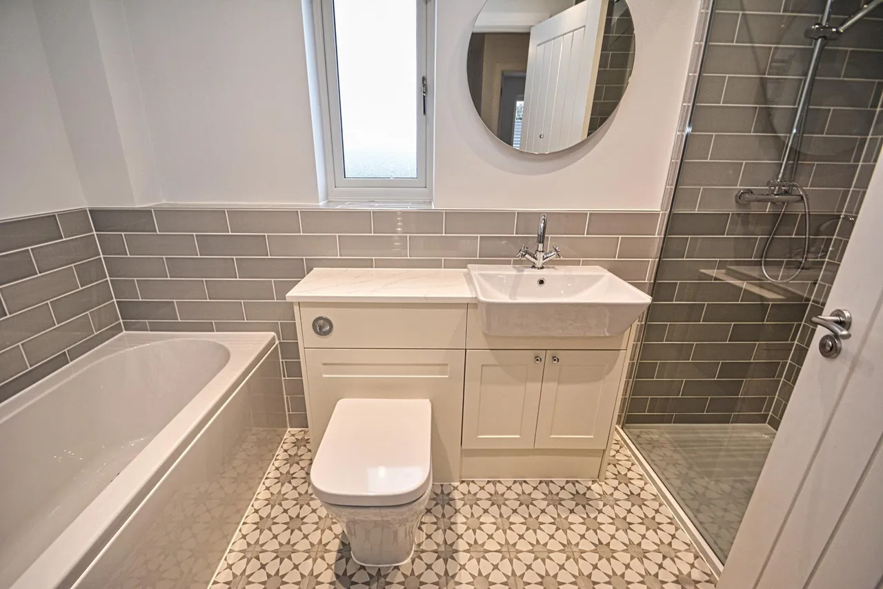 Mission Hut Mews, Holme Marsh, HR5, photo 22