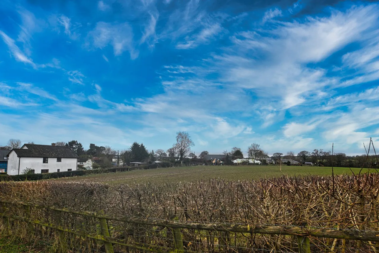 Mission Hut Mews, Holme Marsh, HR5, photo 23