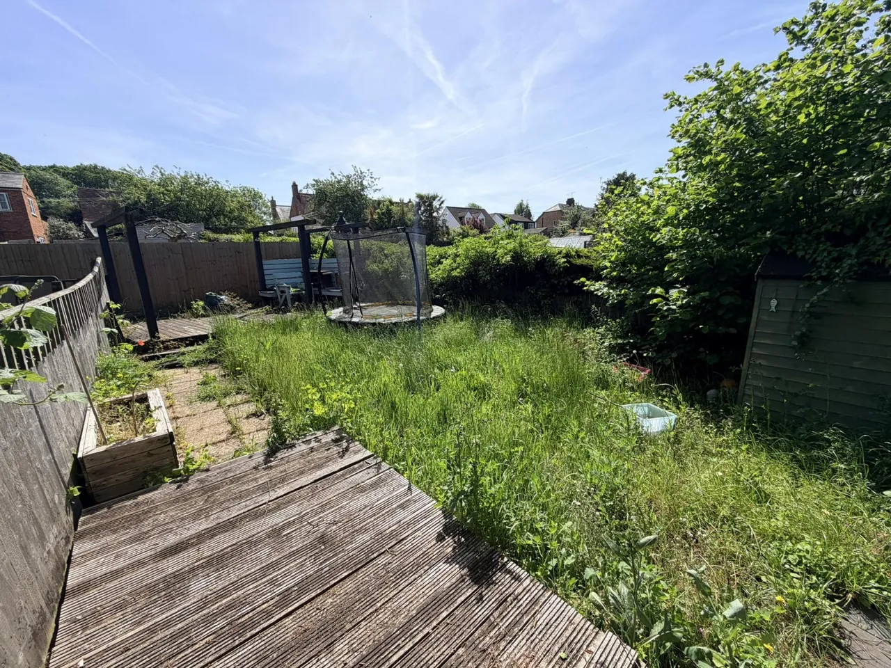 High Street, Milton Keynes, MK17, photo 28