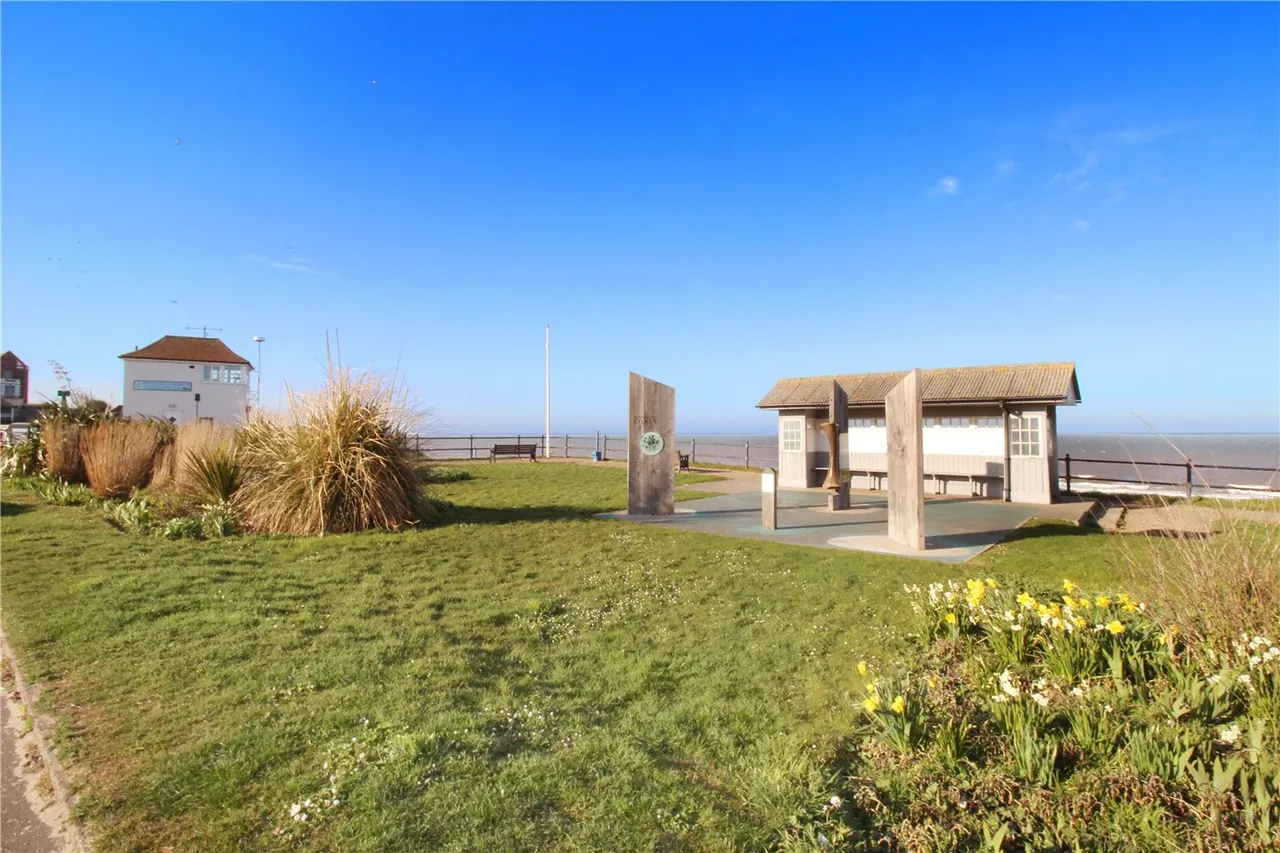 Links Road, Mundesley, Norwich, Norfolk, NR11, photo 12