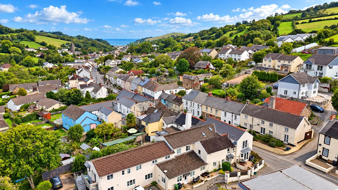 Victoria Street, Combe Martin, EX34, photo 6