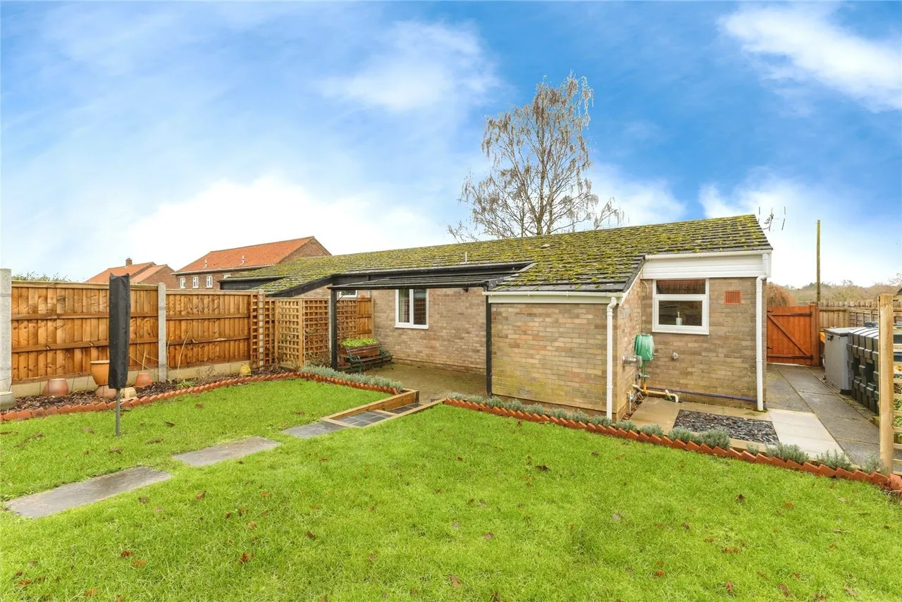 School Close, Kenninghall, Norwich, Norfolk, NR16, photo 15