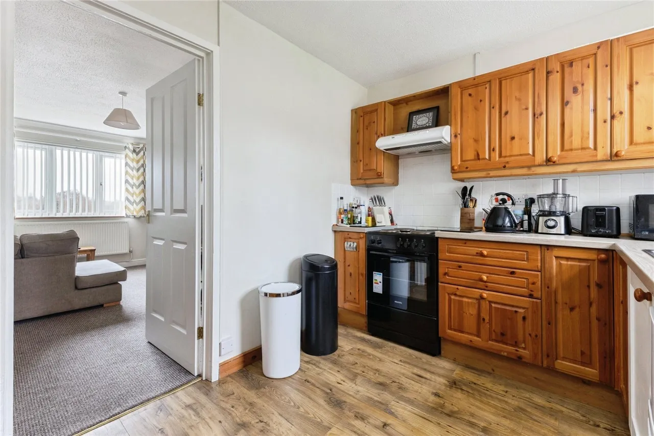 School Close, Kenninghall, Norwich, Norfolk, NR16, photo 5