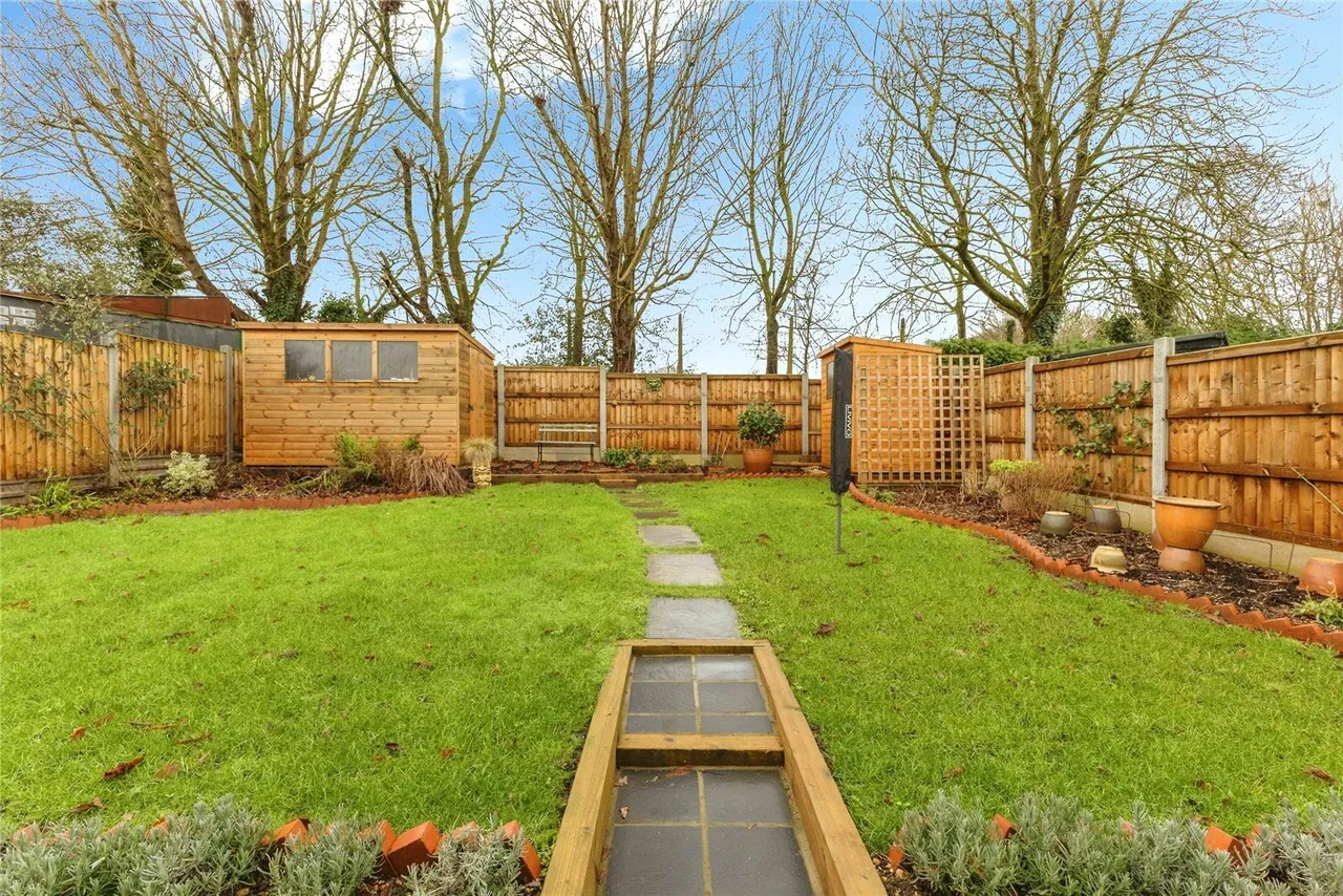 School Close, Kenninghall, Norwich, Norfolk, NR16, photo 13