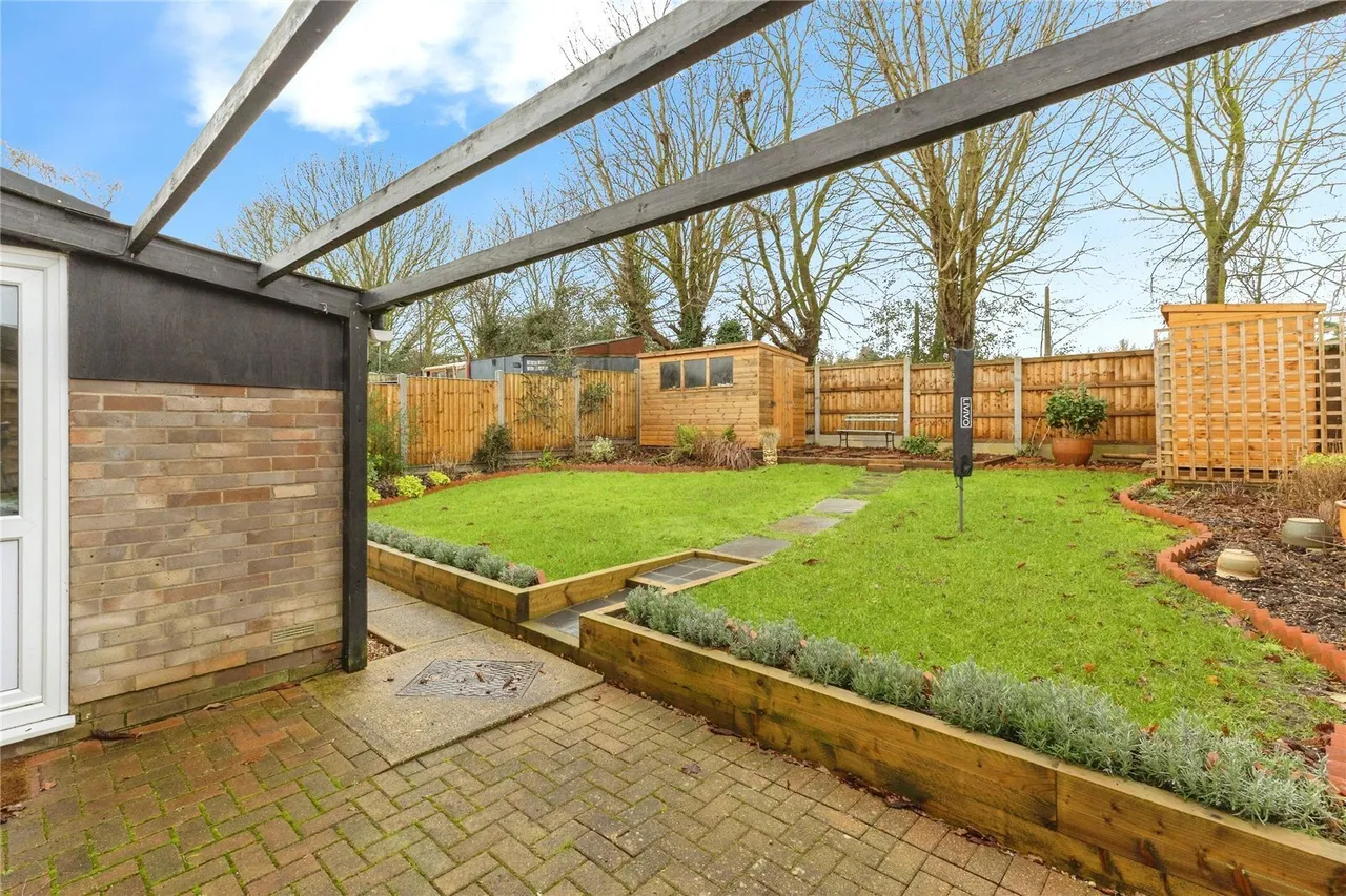 School Close, Kenninghall, Norwich, Norfolk, NR16, photo 16