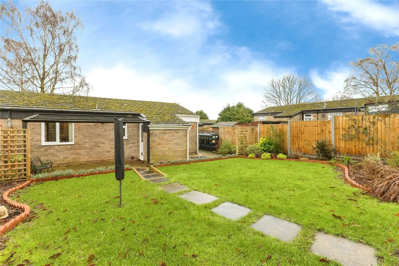School Close, Kenninghall, Norwich, Norfolk, NR16, photo 14