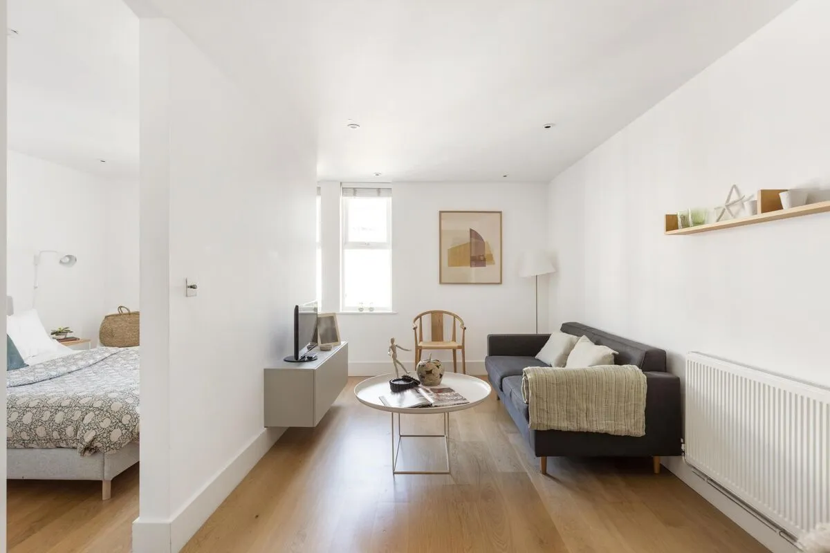 Fulham Road, Fulham, SW6, photo 5