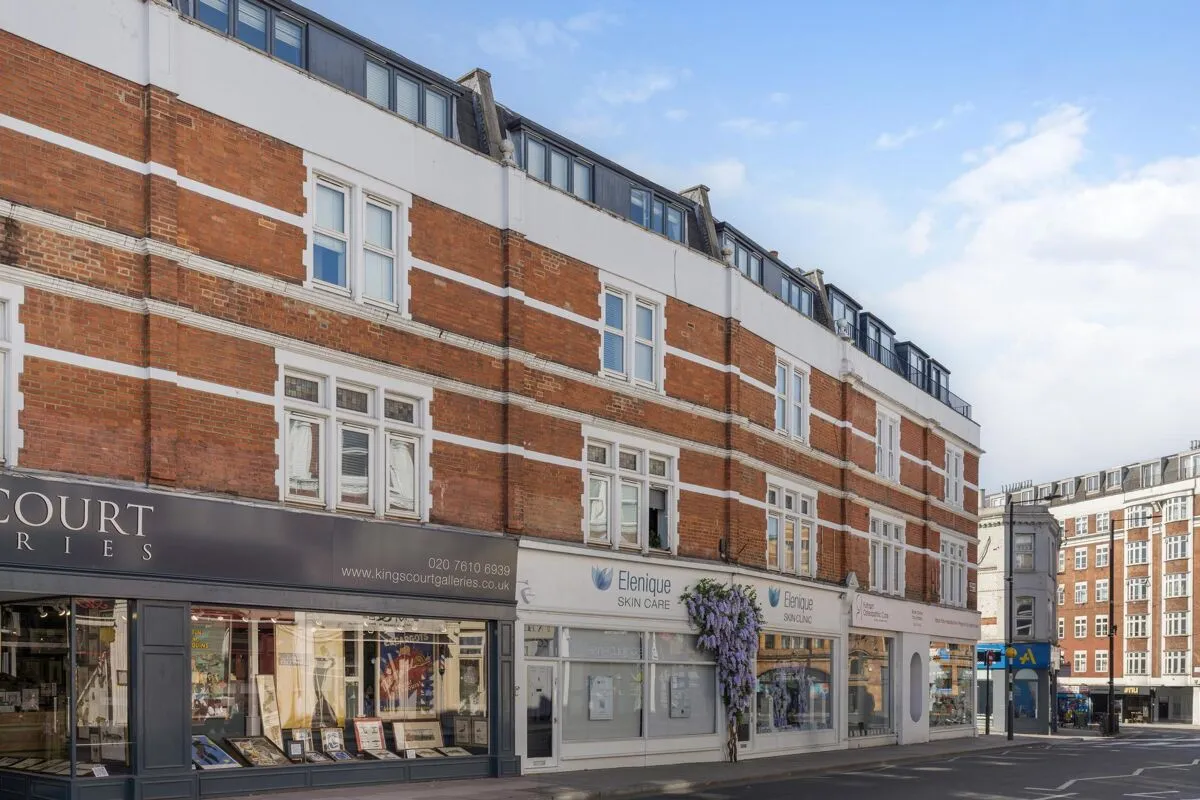 Fulham Road, Fulham, SW6, photo 12