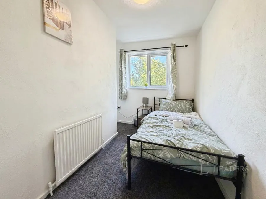Casper Court, Nottingham, NG5, photo 8
