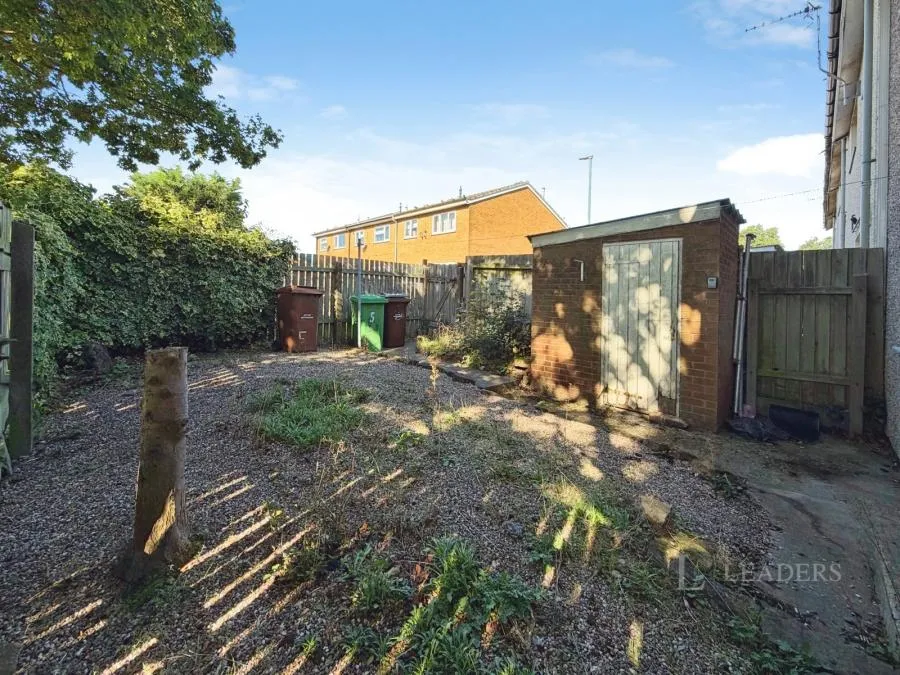 Casper Court, Nottingham, NG5, photo 12