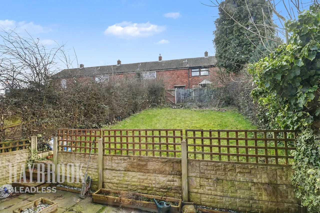 Morland Road, Sheffield, photo 4