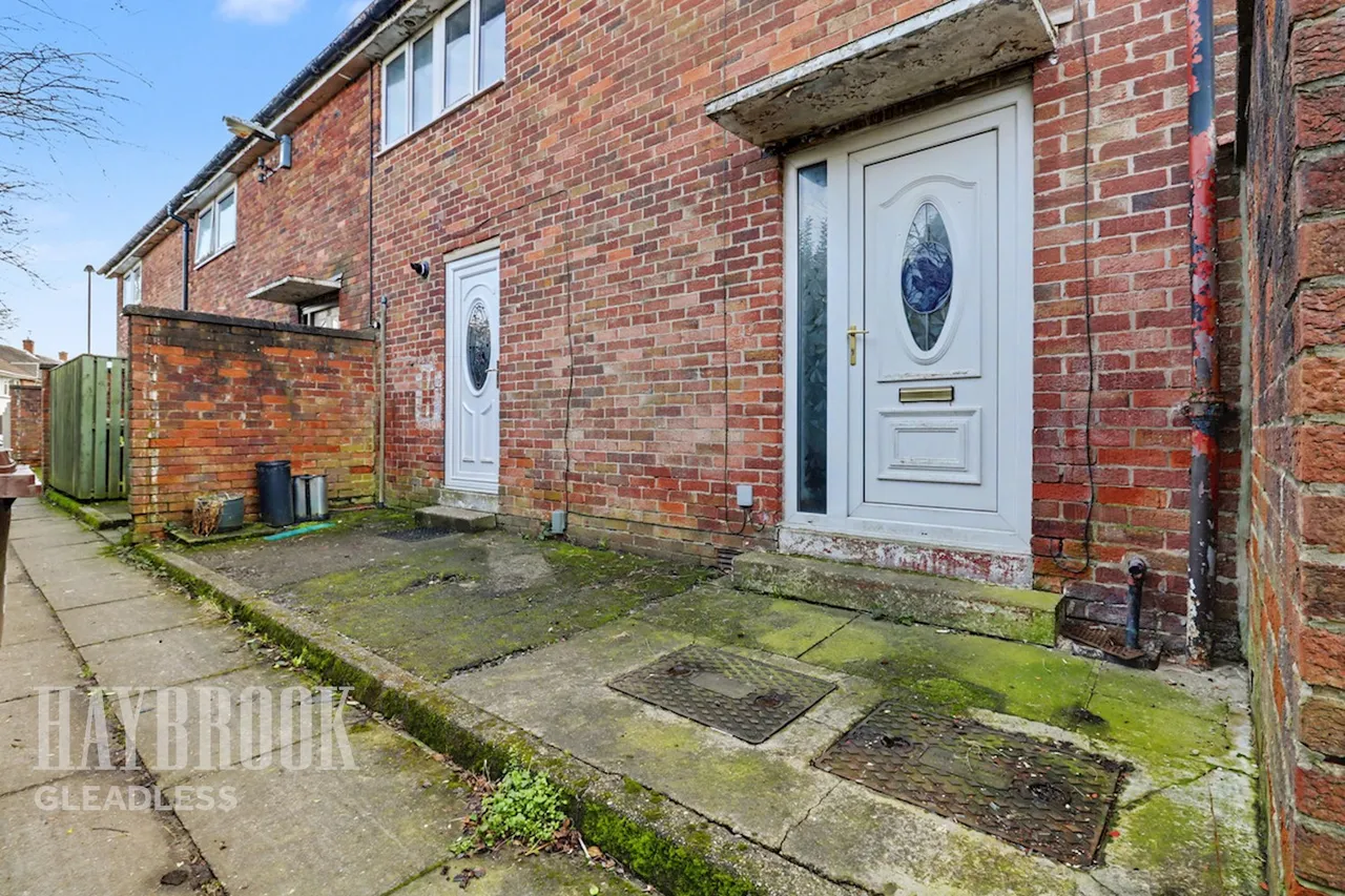 3 bed house for sale, Morland Road, Sheffield